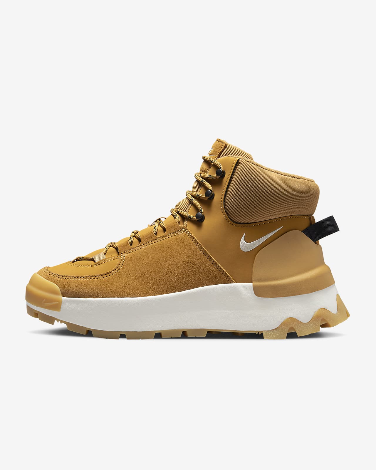 Nike Astoria Boot - New Leather Versions •
