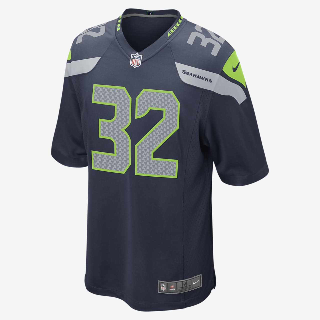 seattle seahawks sweatshirt nike