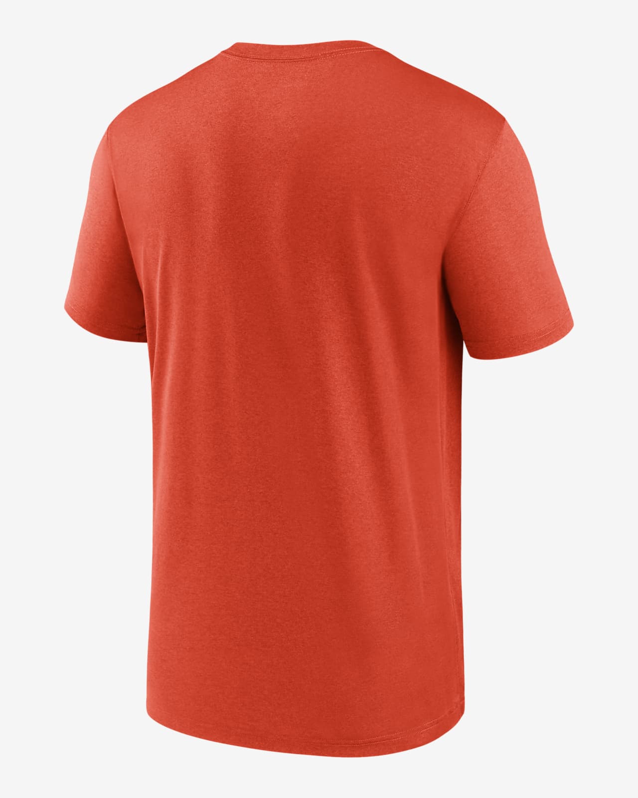 Nike Dri-FIT Icon Legend (MLB Baltimore Orioles) Men's T-Shirt.