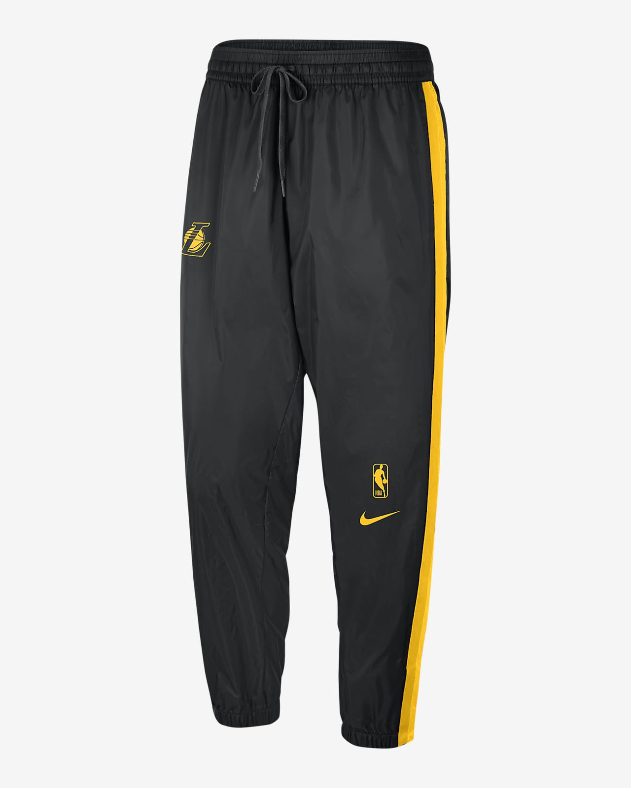 Pantalon de survêtement Nike NBA Los Angeles Lakers Courtside pour Homme. Nike CH