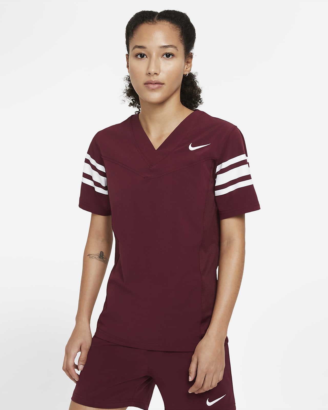 Nike Vapor Women's Flag Football Jersey 