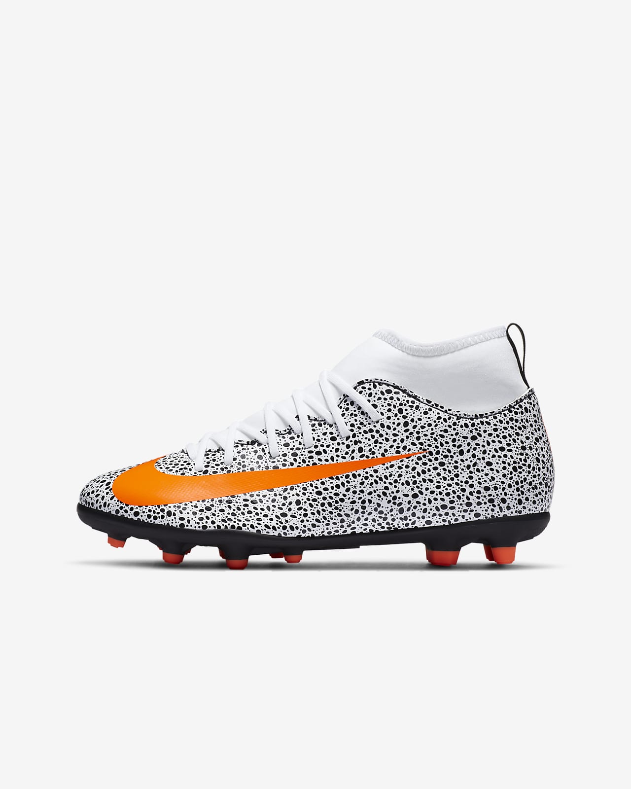 youth mercurial superfly cr7