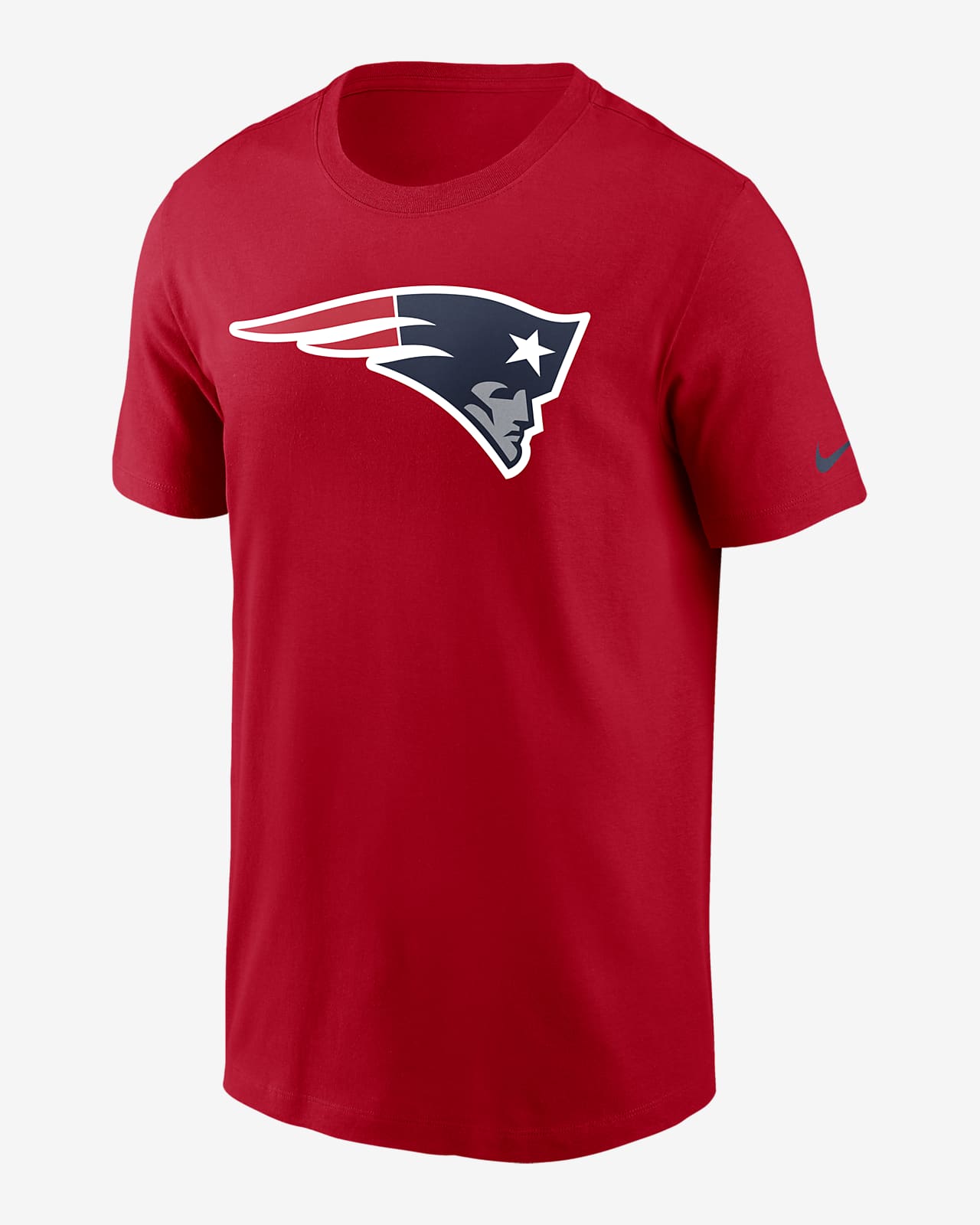 New England Patriots Basic T-Shirt 