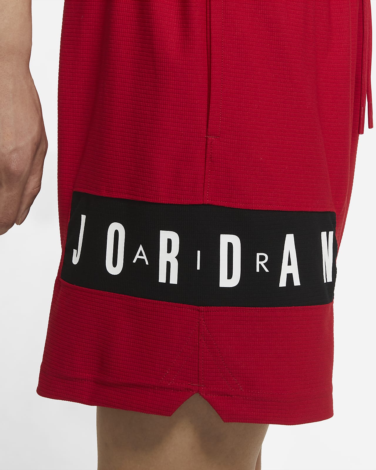 dri fit jordan lower