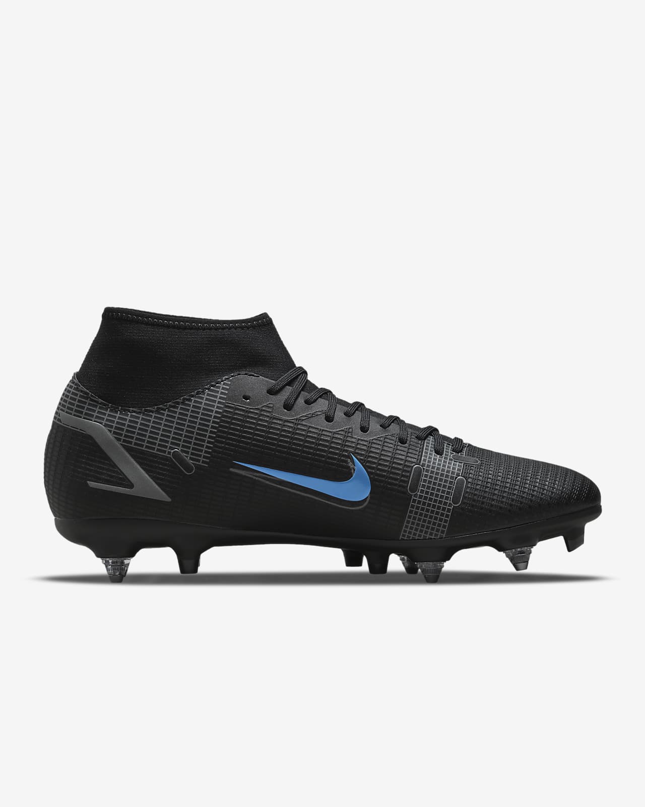 nike mercurial vapor academy mens sg football boots