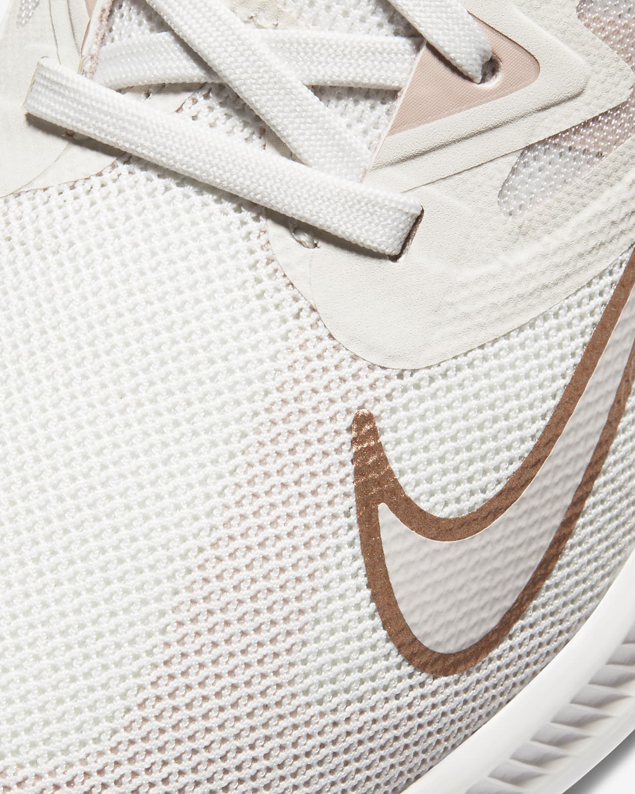 basket running nike femme
