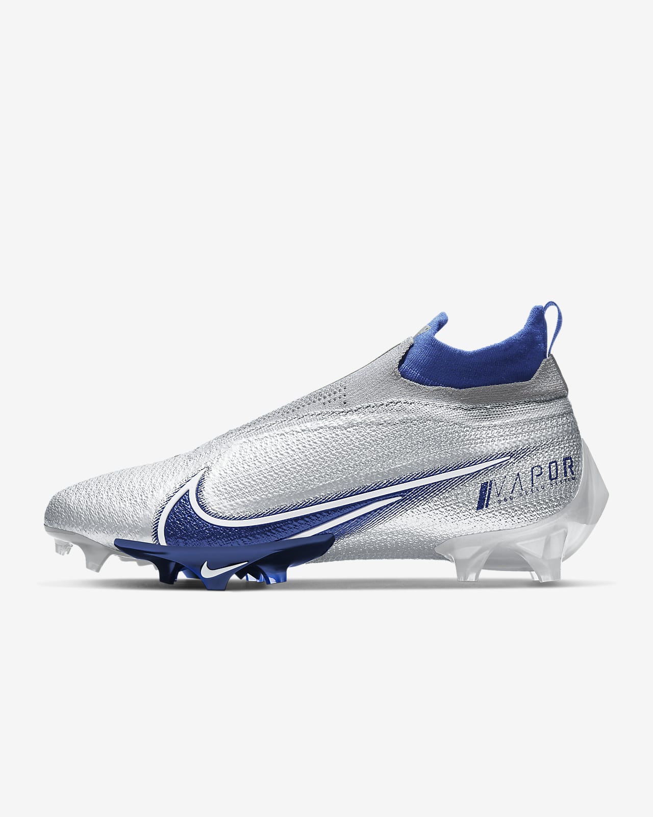 Calzado de fútbol para hombre Nike Vapor Edge Elite 360 Flyknit. Nike.com