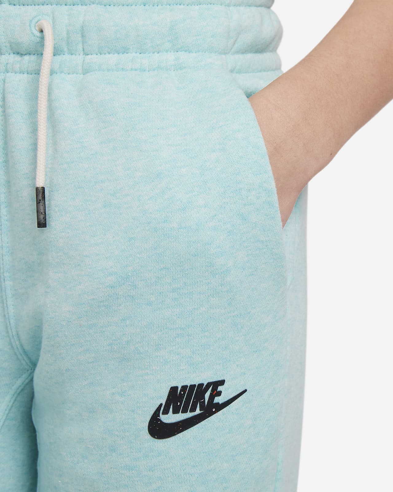 jogging nike pour enfants