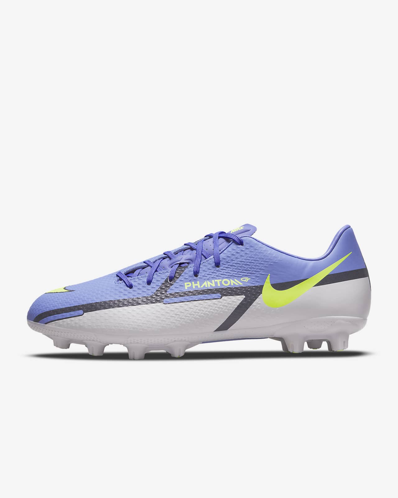 hard ground soccer boots