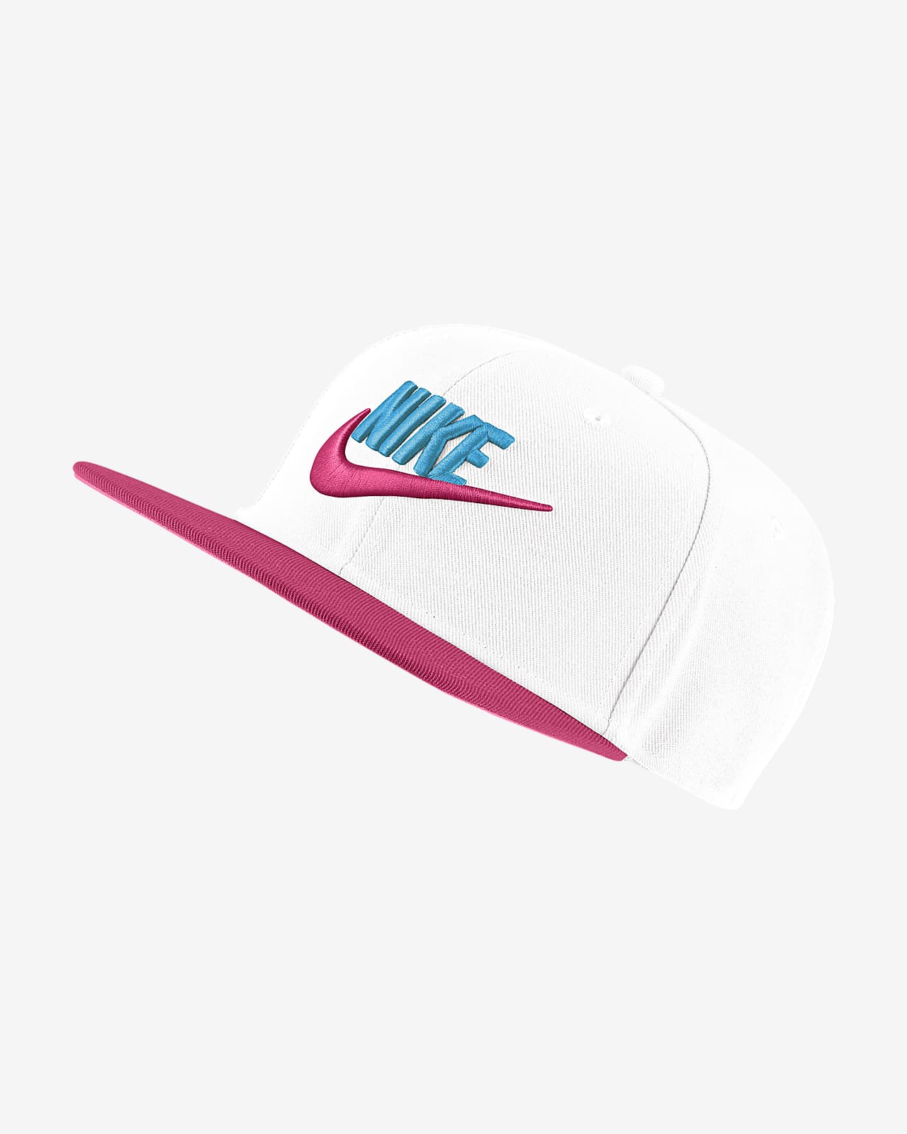 kids nike hat