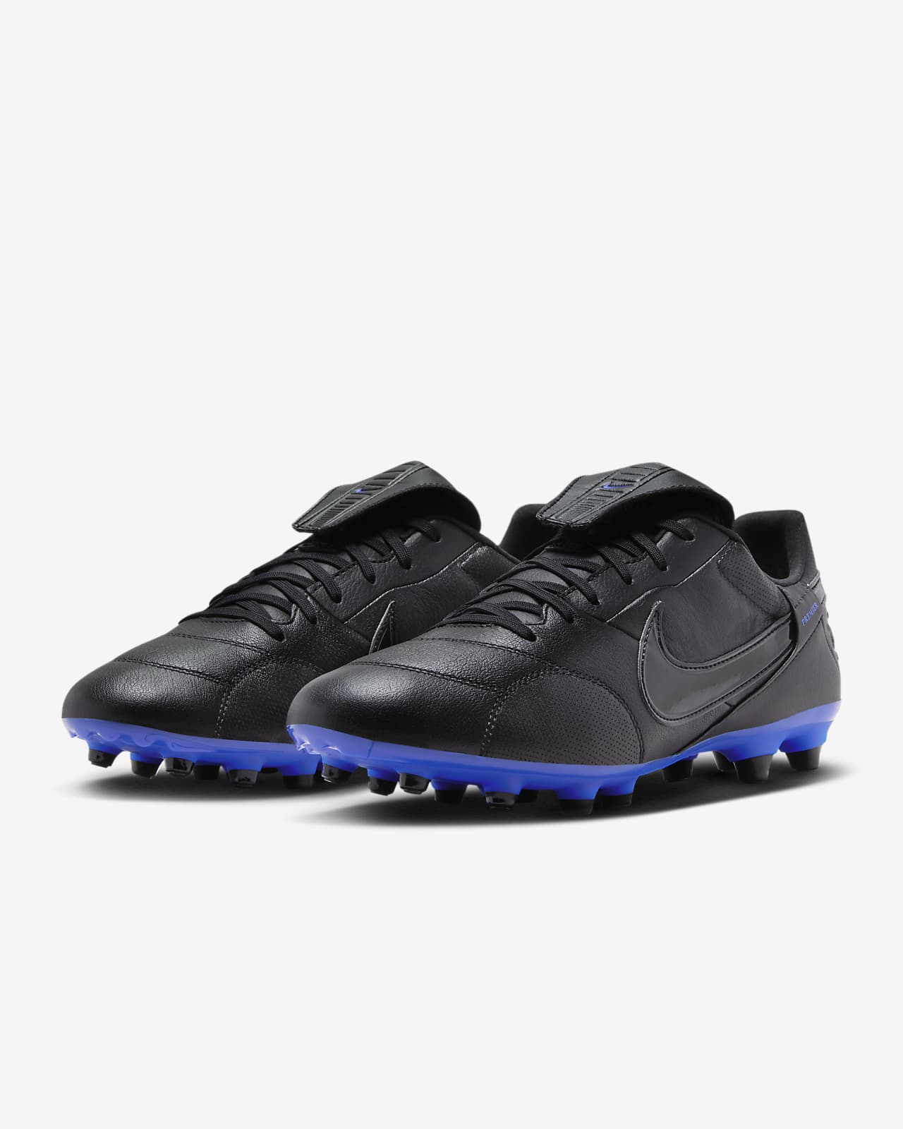 Nike store premier boots