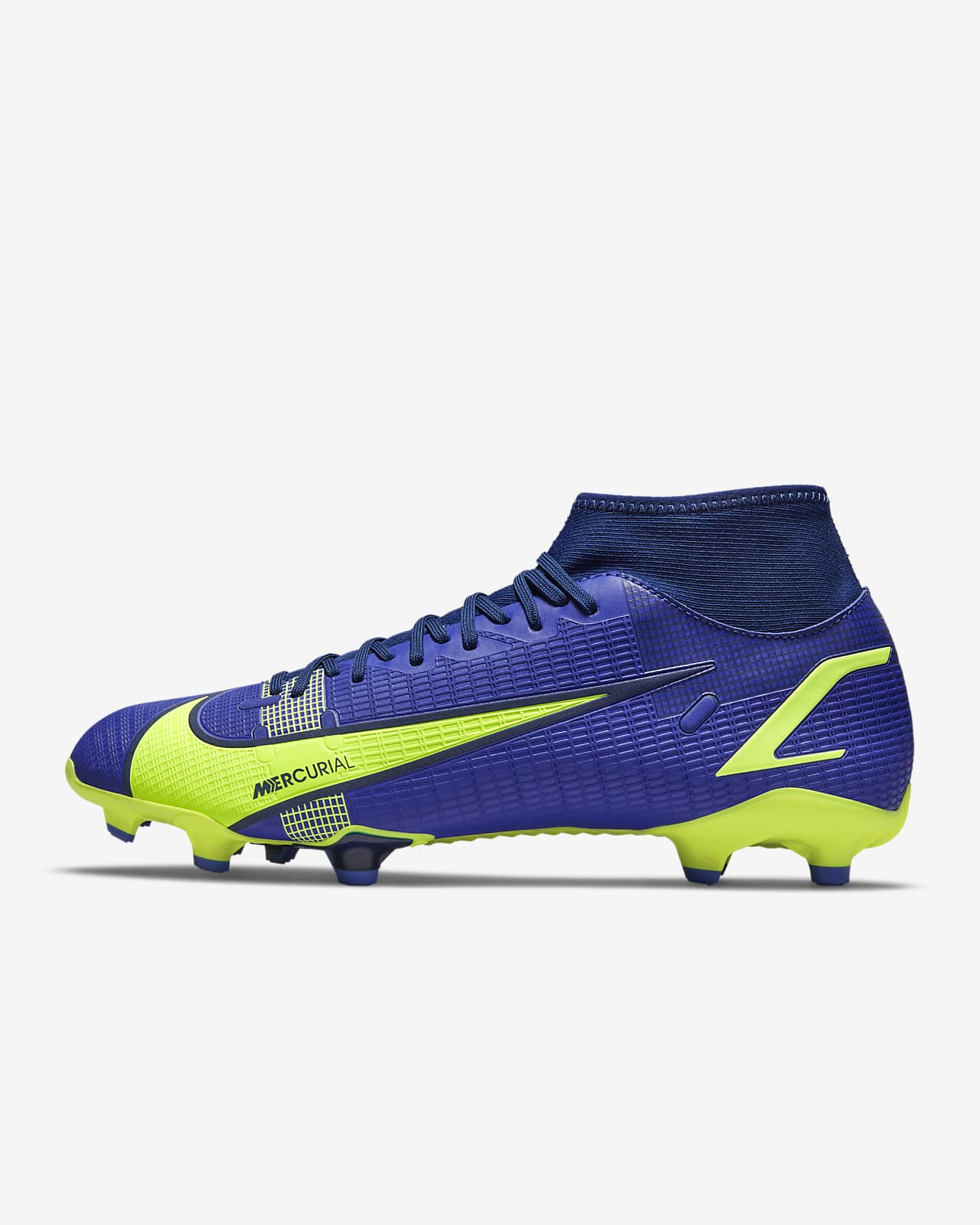 nike mercurial superfly academy mg