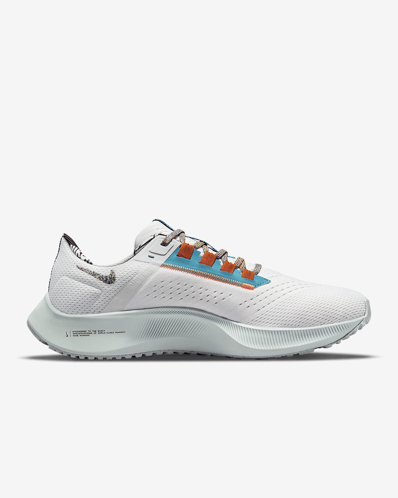 chaussures nike pegasus homme Chaussure de running Nike Air Zoom Pegasus 38 pour Homme. Nike LU