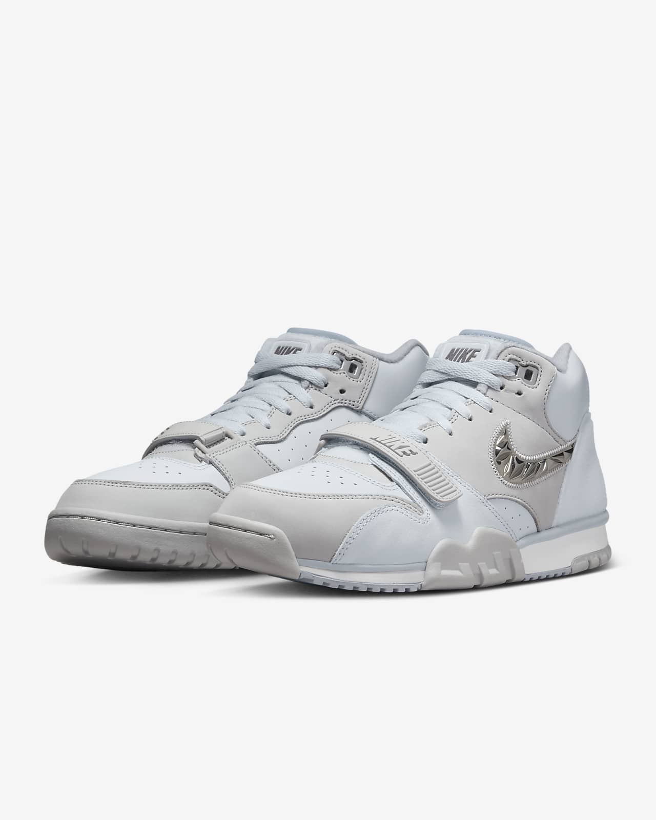 Nike Air Trainer 1 SB LVIII Men's Shoes