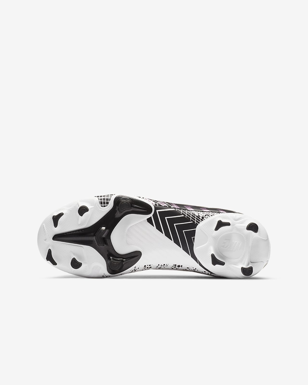 nike jr mercurial superfly 7 academy mds mg