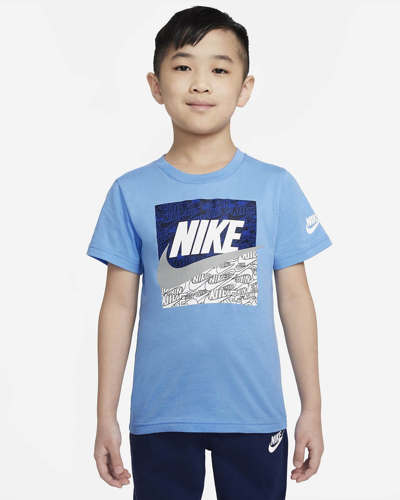 Nike Little Kids' T-Shirt