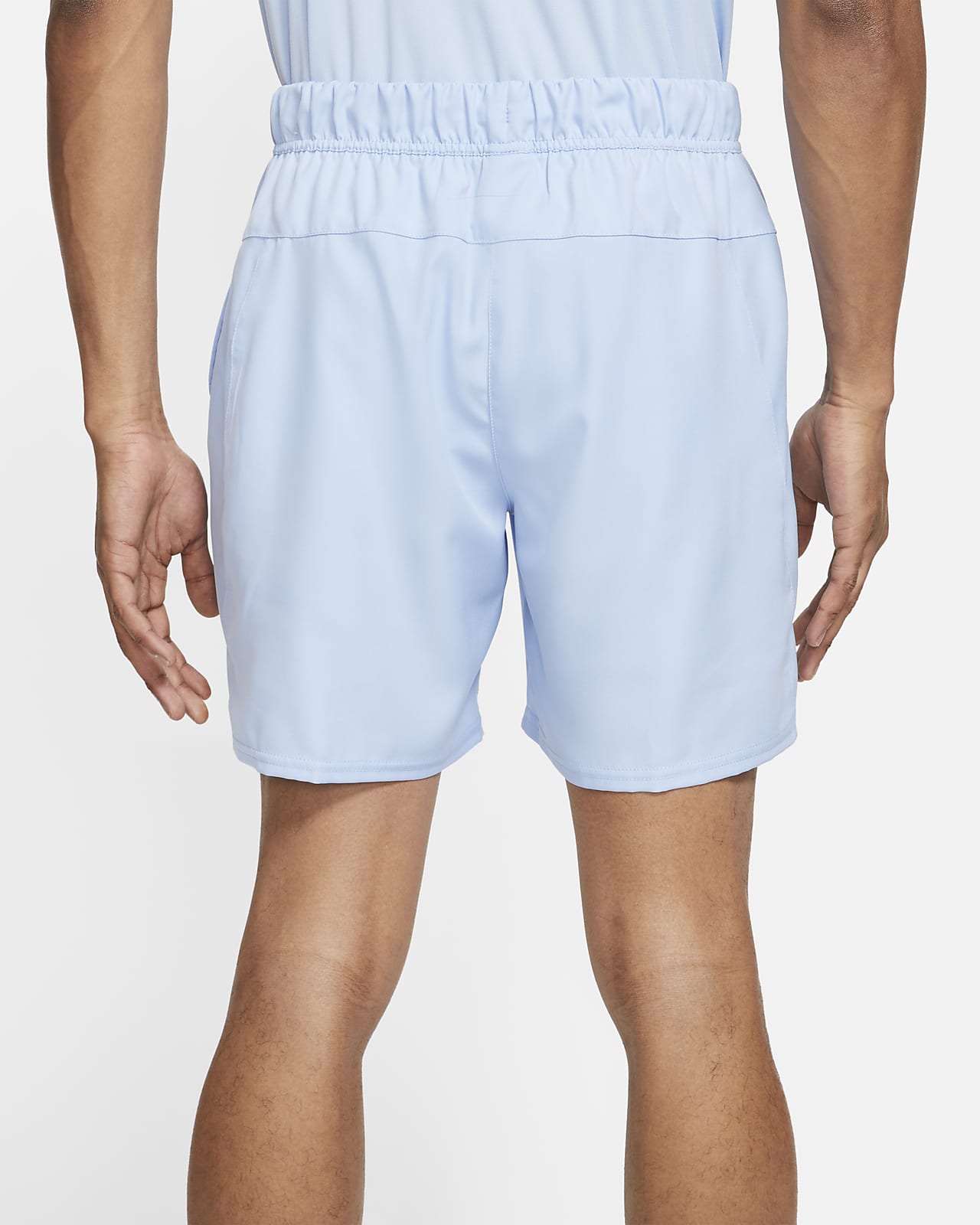 Nikecourt Dri Fit Victory Men S 18cm Approx Tennis Shorts Nike Gb