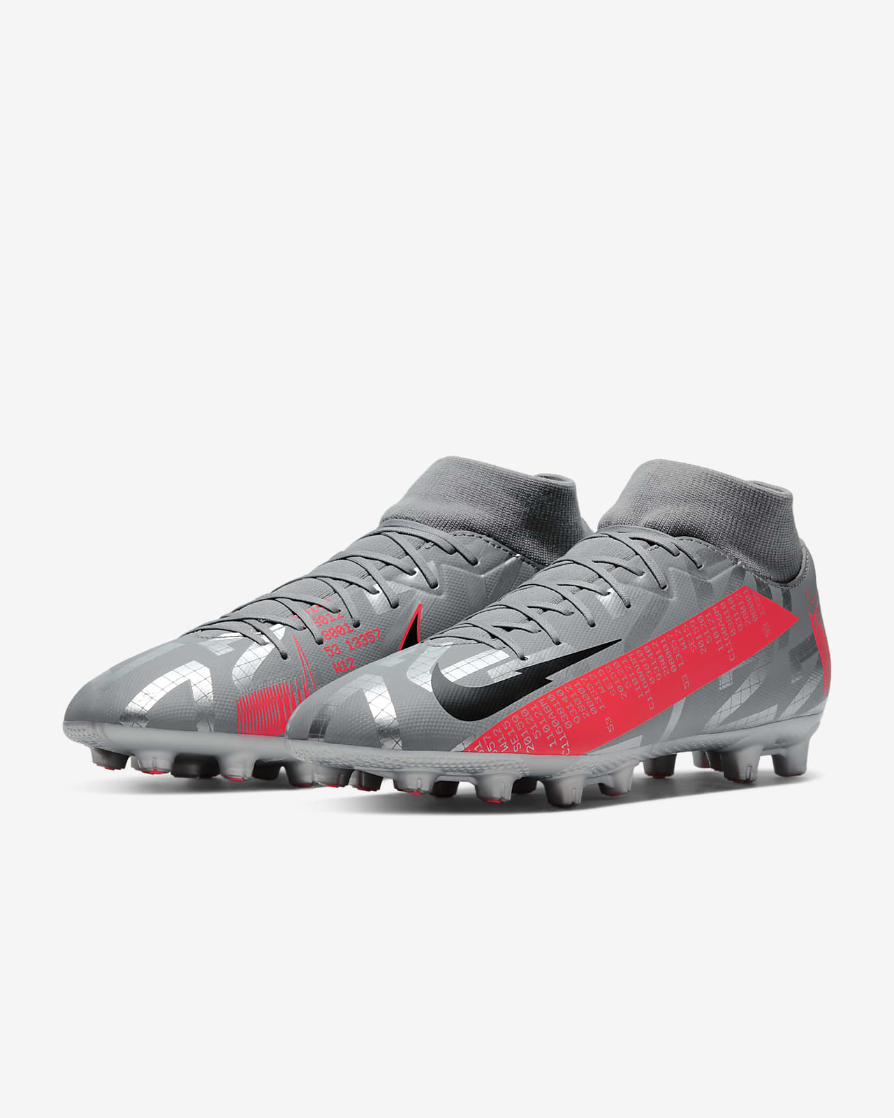 nike football shoes for hard ground
