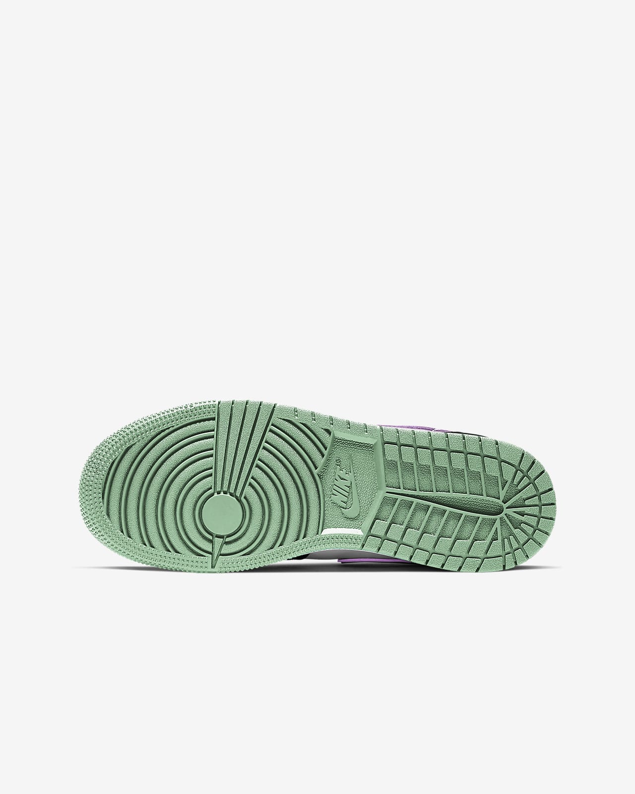 jordan 1 low big kids