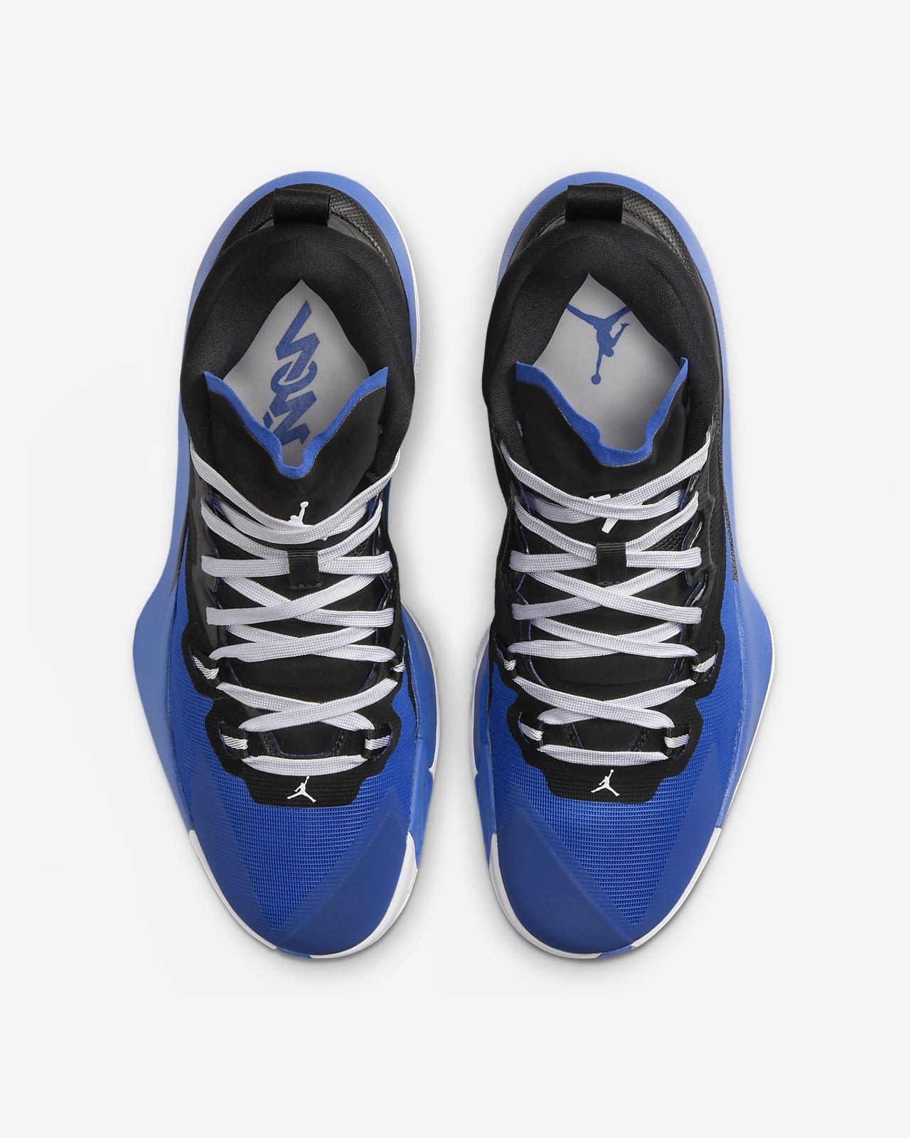 Zion 1 Basketball Shoes. Nike.com