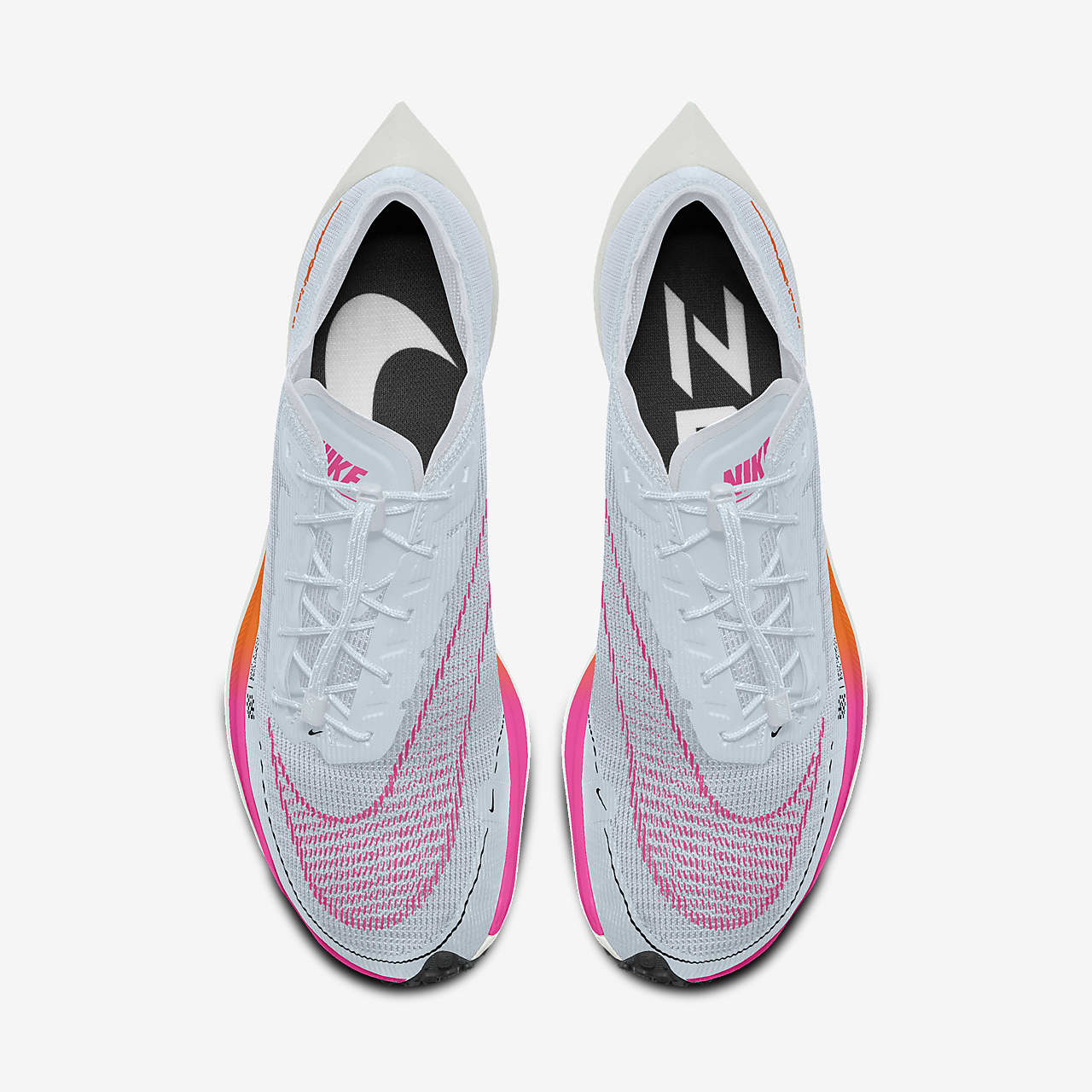 nike by you vaporfly next