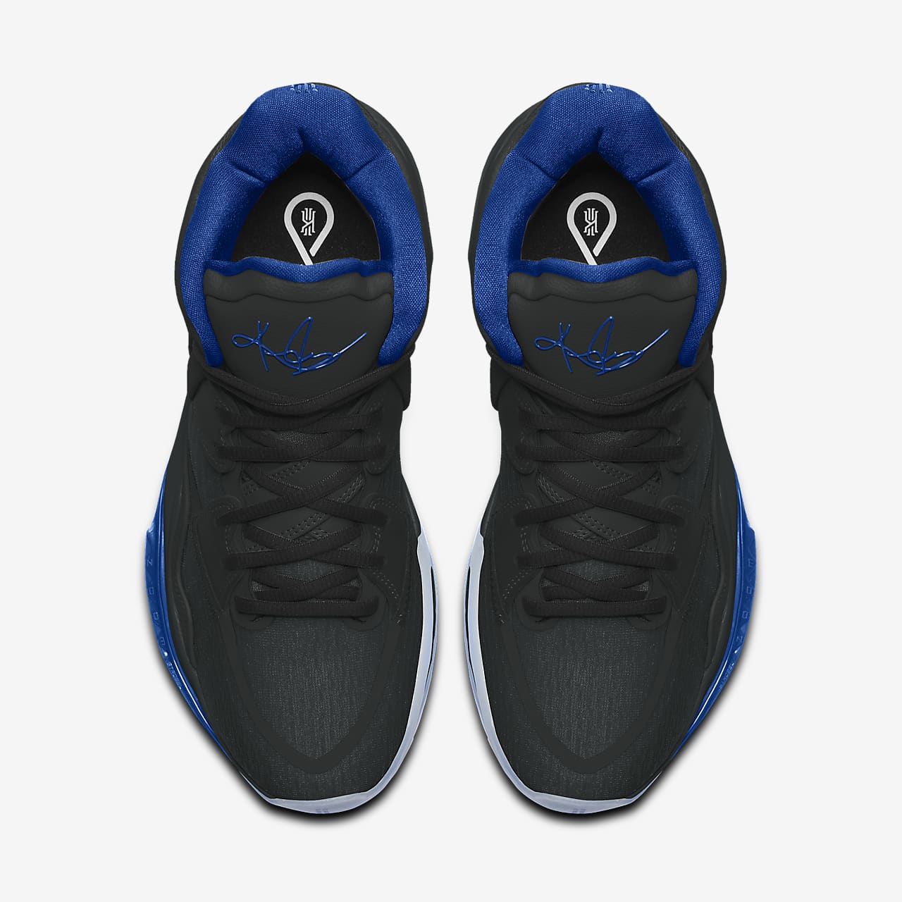 Kyrie Infinity By You 专属定制篮球鞋耐克(Nike)中国官网