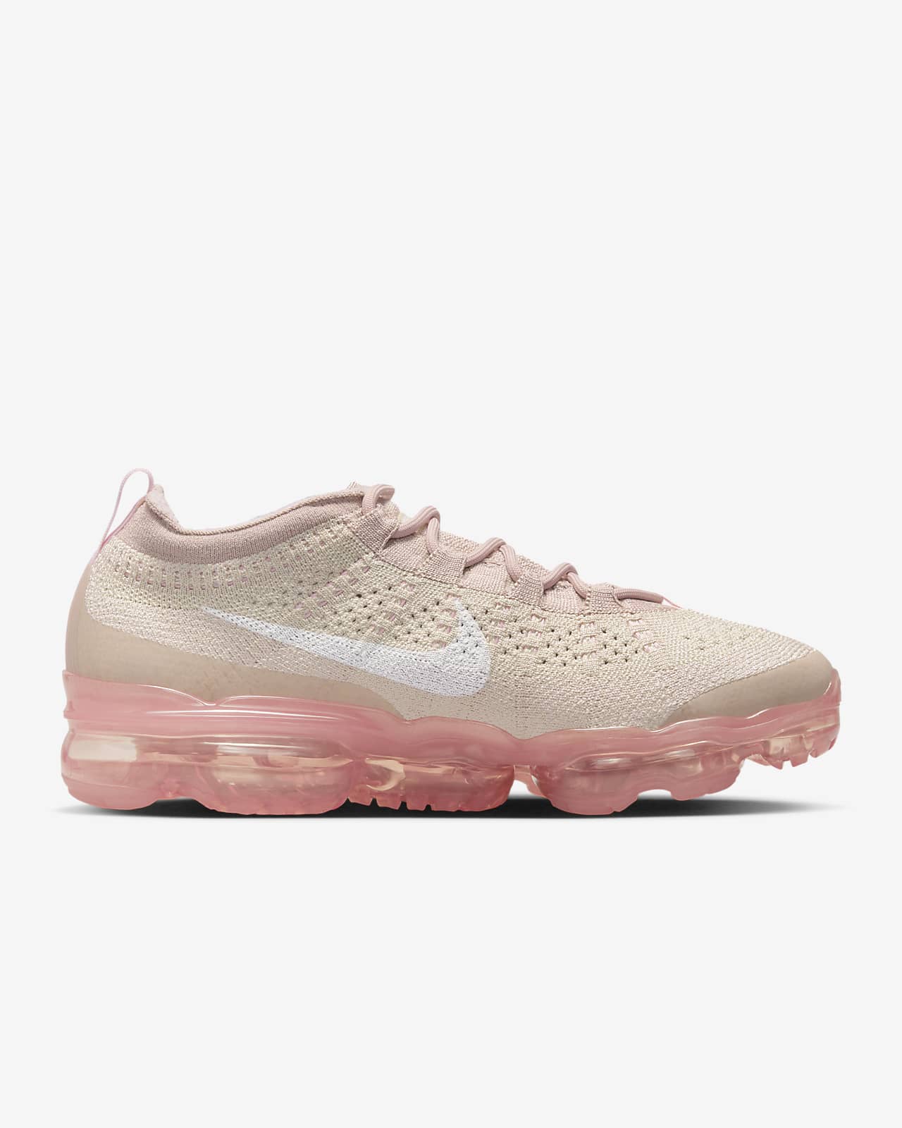 Nike Air VaporMax 2023 Flyknit Women's Shoes.