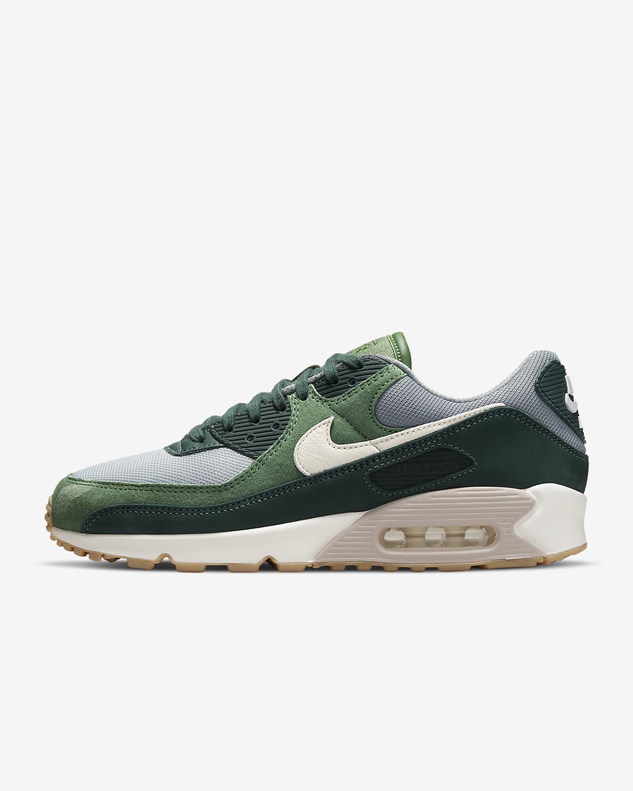 Calzado para hombre Nike Air Max 90 Premium . Nike.com