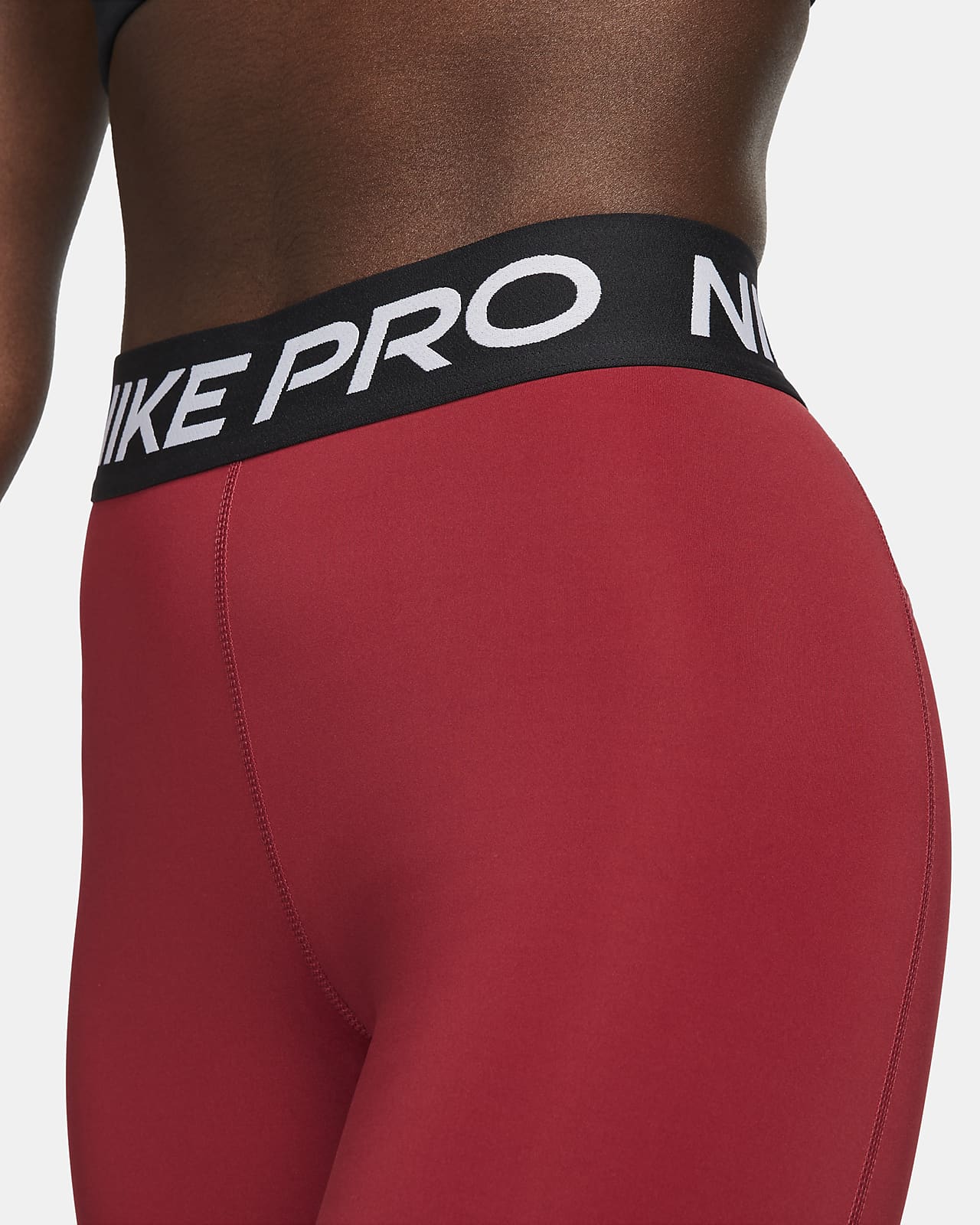 nike pro boxers women's