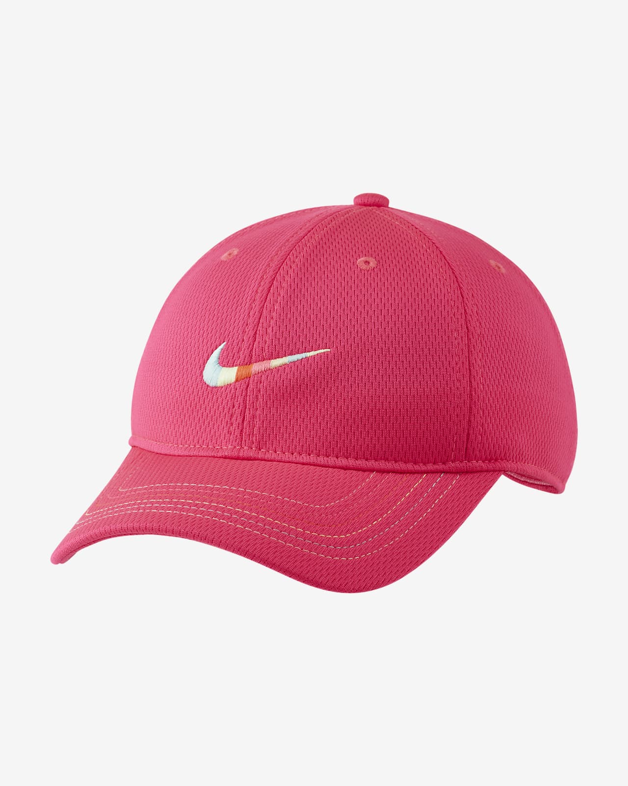 nike adjustable hat