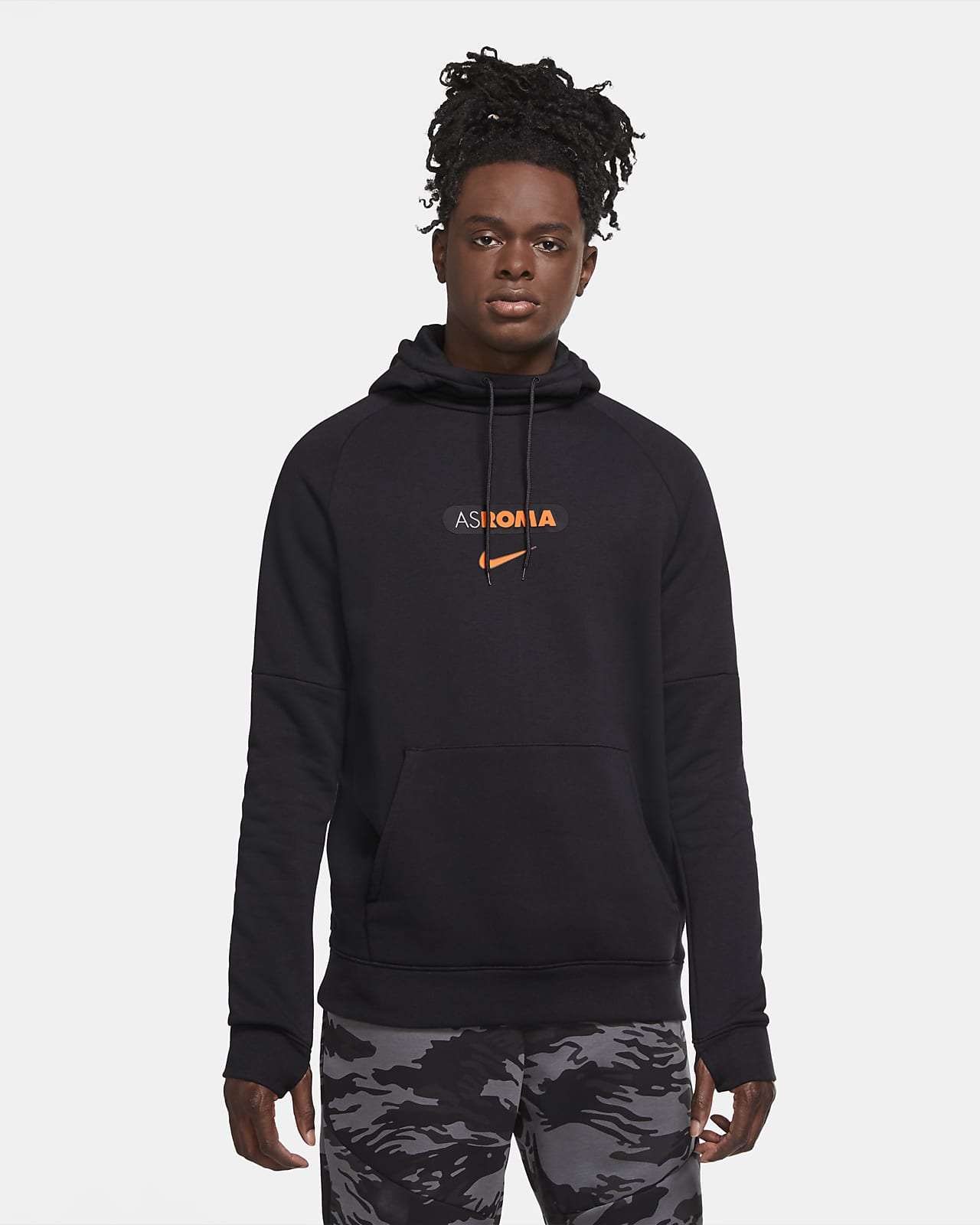 nike football hoodie