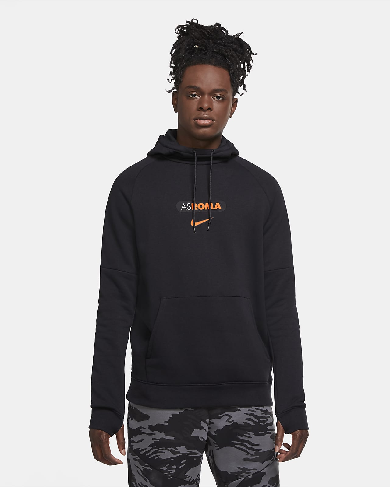 Sudadera roma nike Clearance