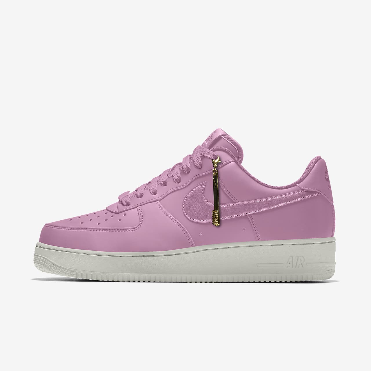 Nike Air Force 1 Low By You Unlocked Zapatillas personalizables - Mujer.  Nike ES
