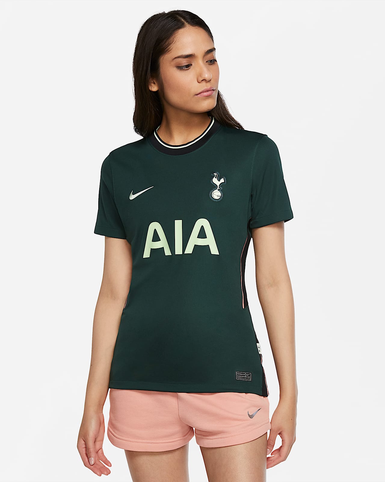 maillot de foot tottenham