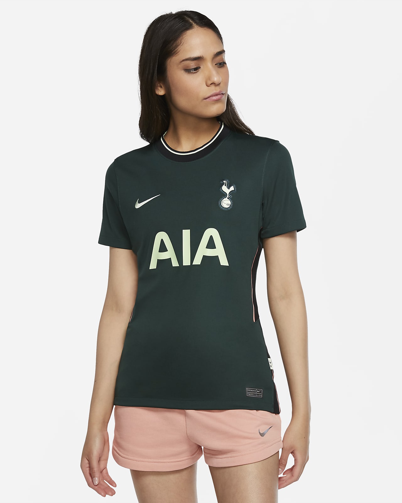 tottenham 2020 away kit