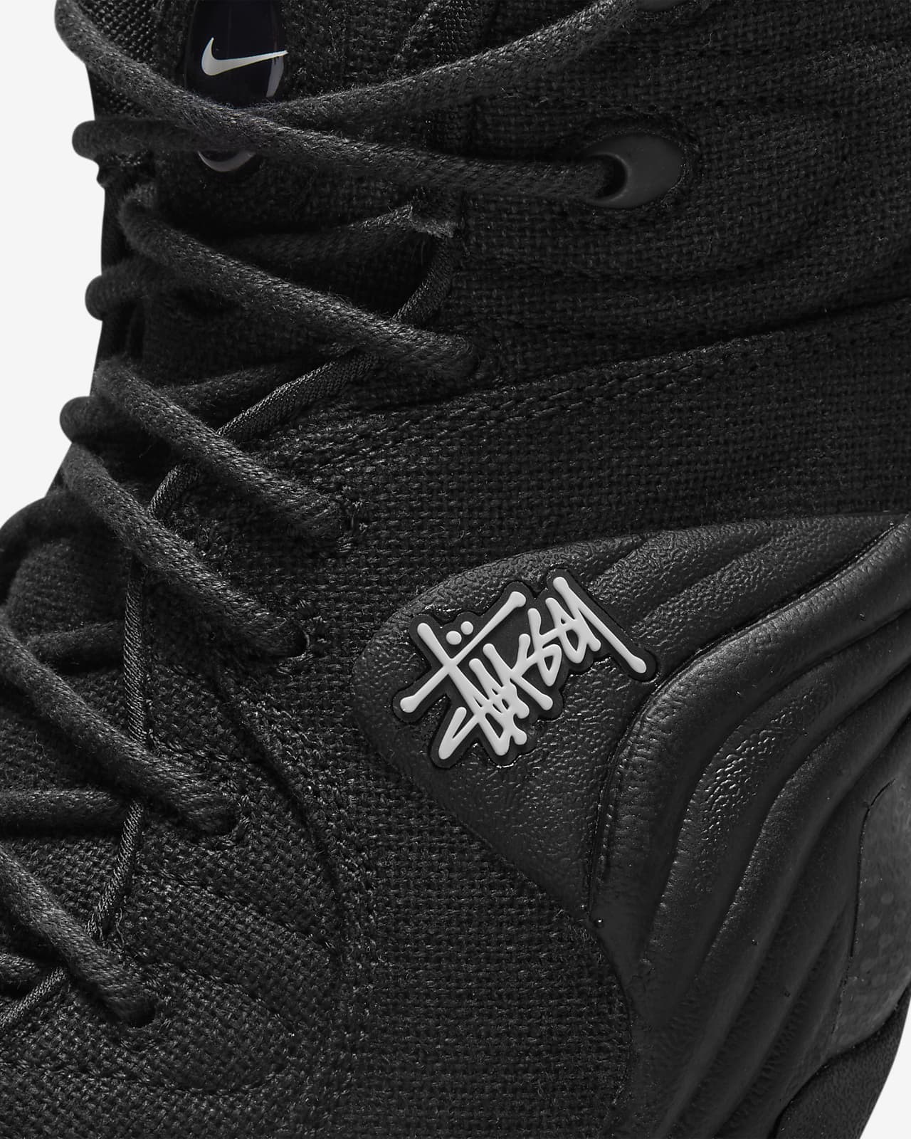 STÜSSY & NIKE AIR PENNY II COLLECTION – Stüssy