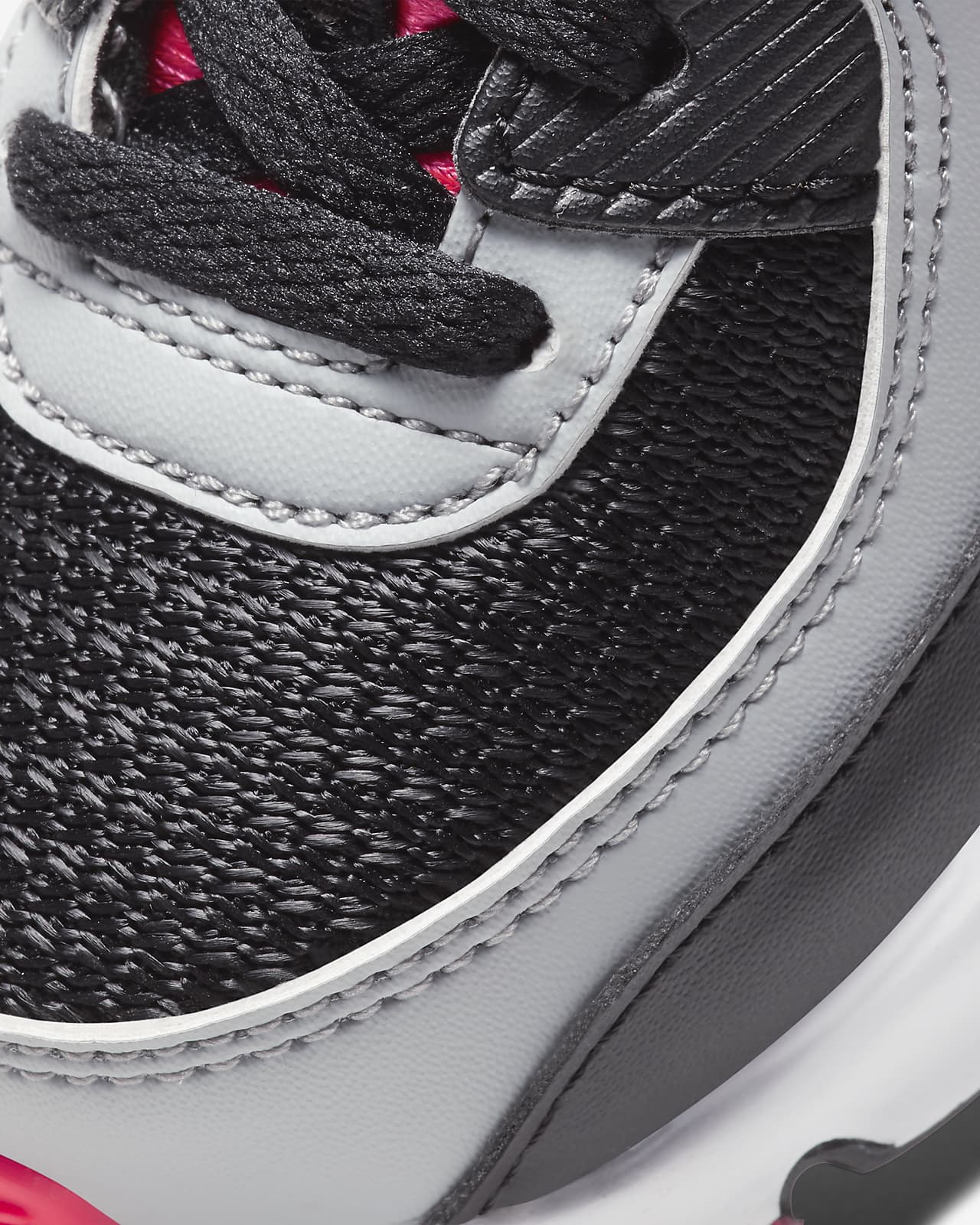 Air Max 90 LTR Shoes. Nike ID