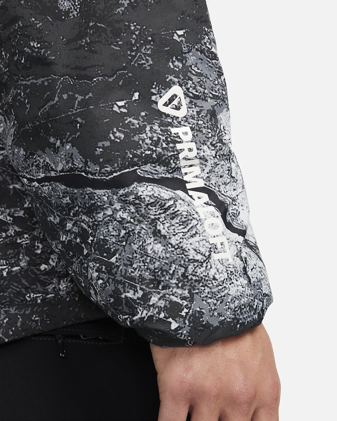 Nike ACG TF ADV RPE de DPE Jacket Tops 新品 2XL M S 100% FIT cm