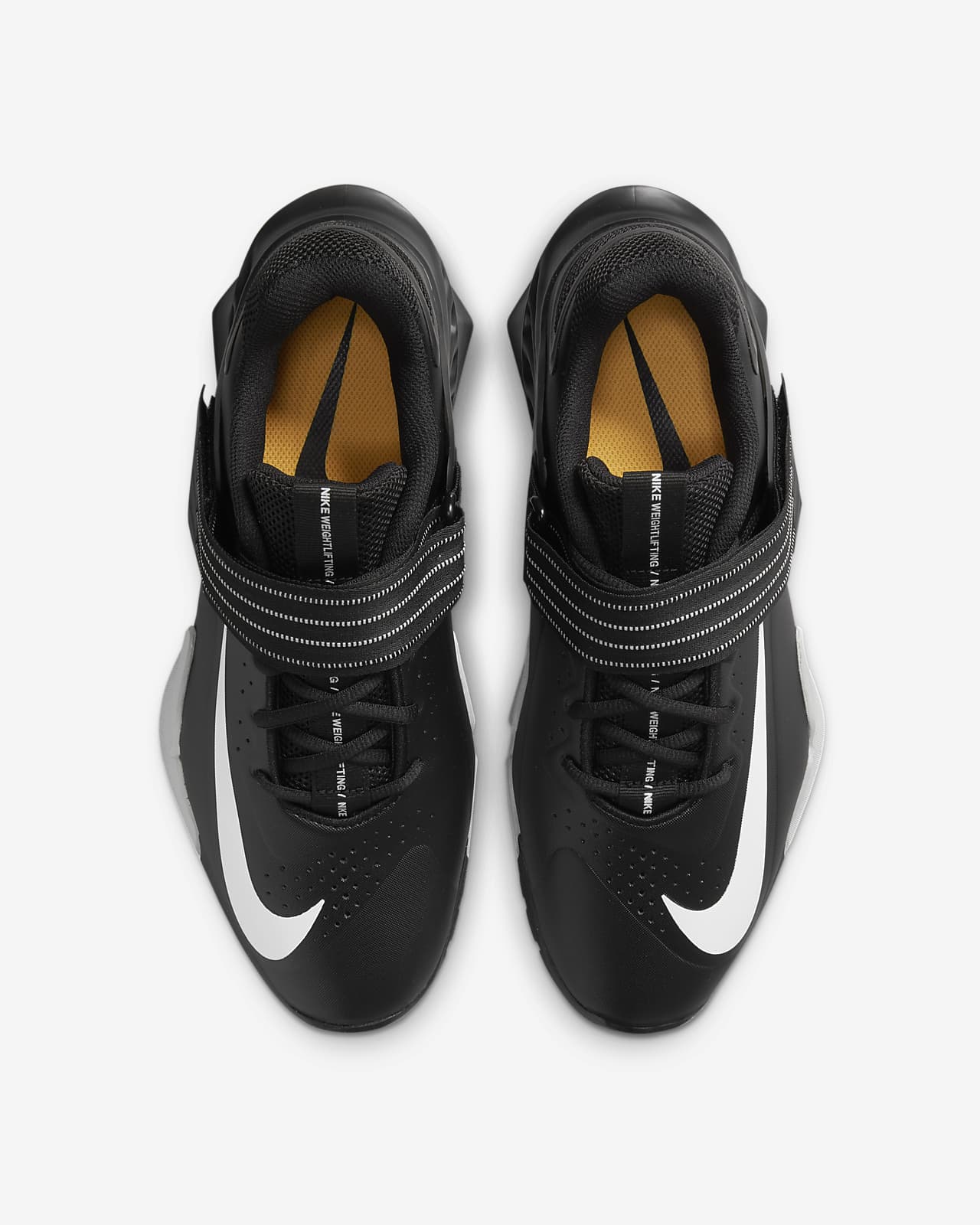 Nike Savaleos Zapatillas de halterofilia. Nike ES