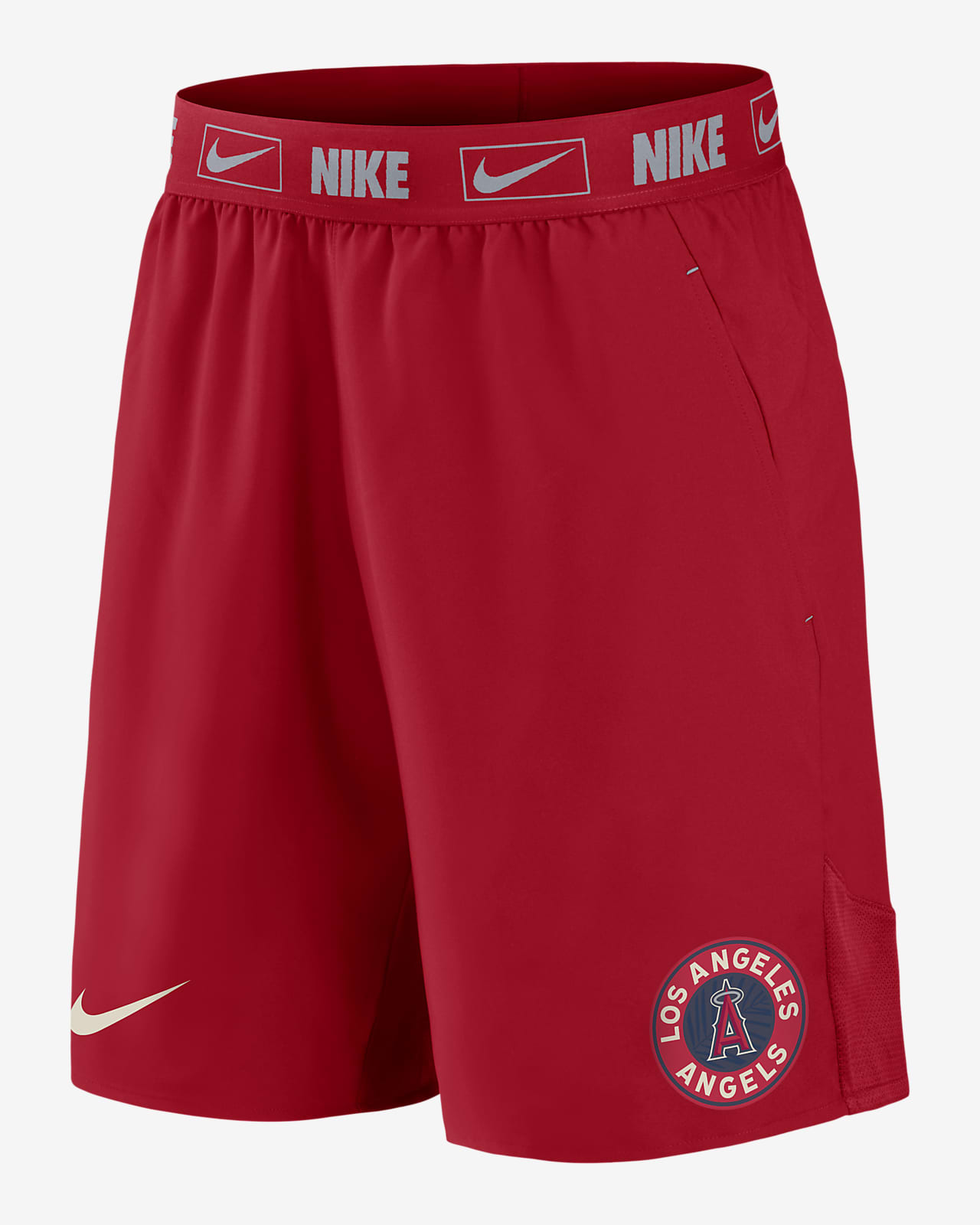 nike city connect angeles