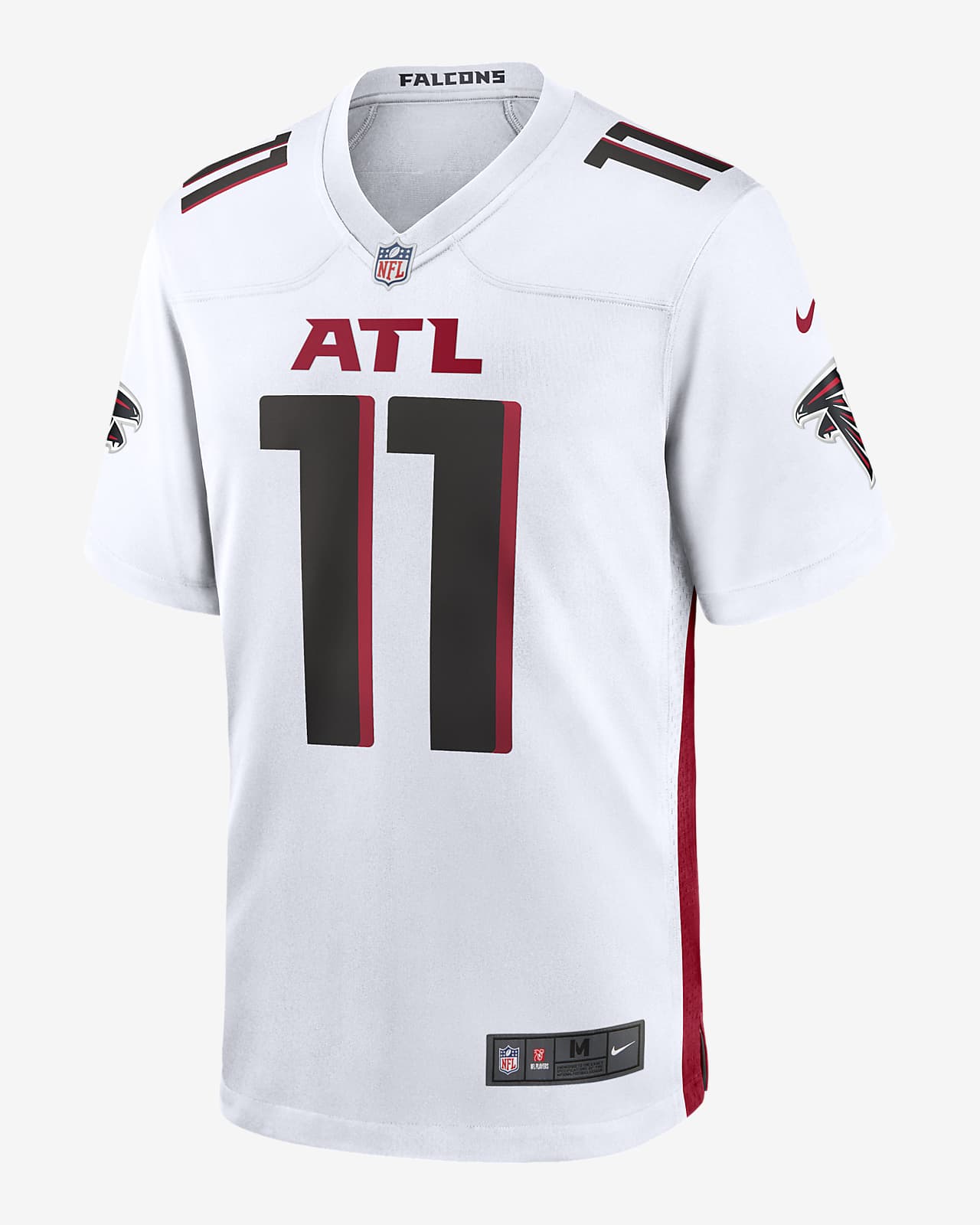 atlanta falcons football jersey