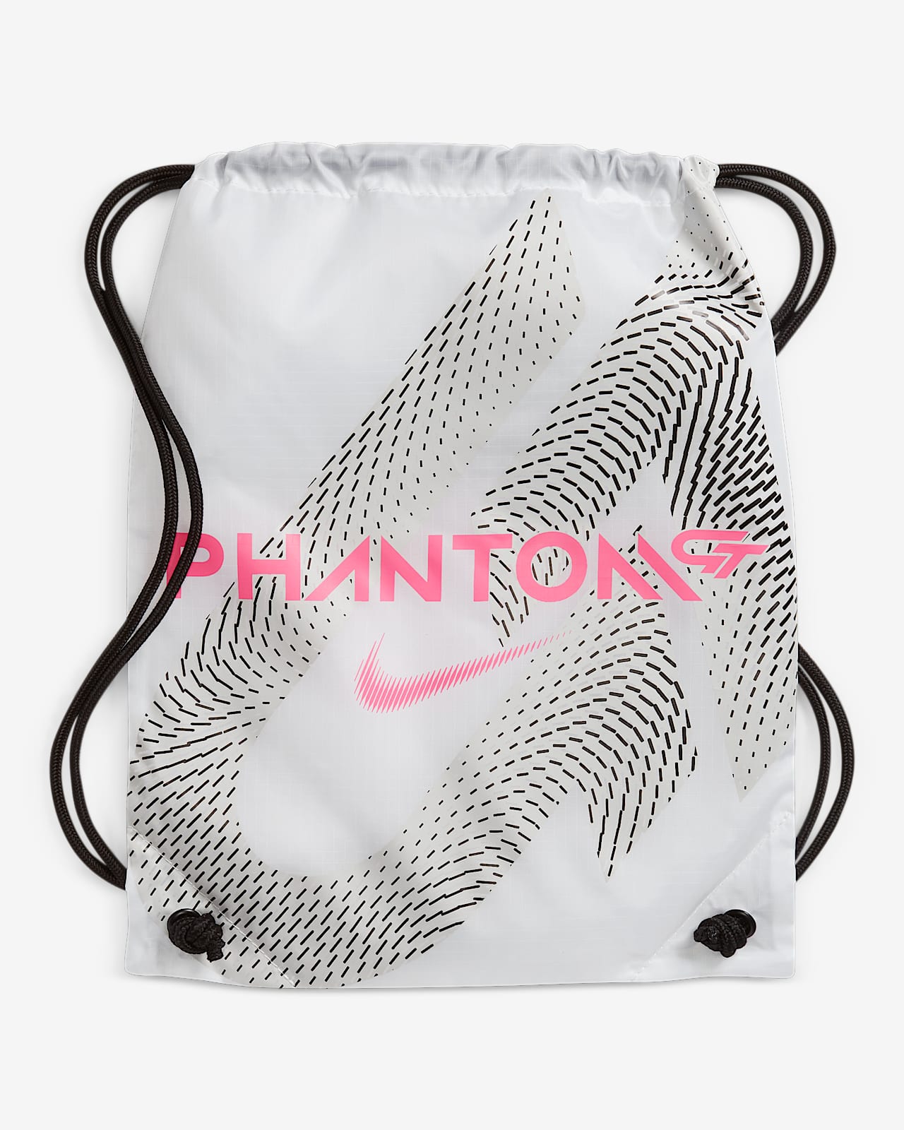 nike phantom dynamic fit