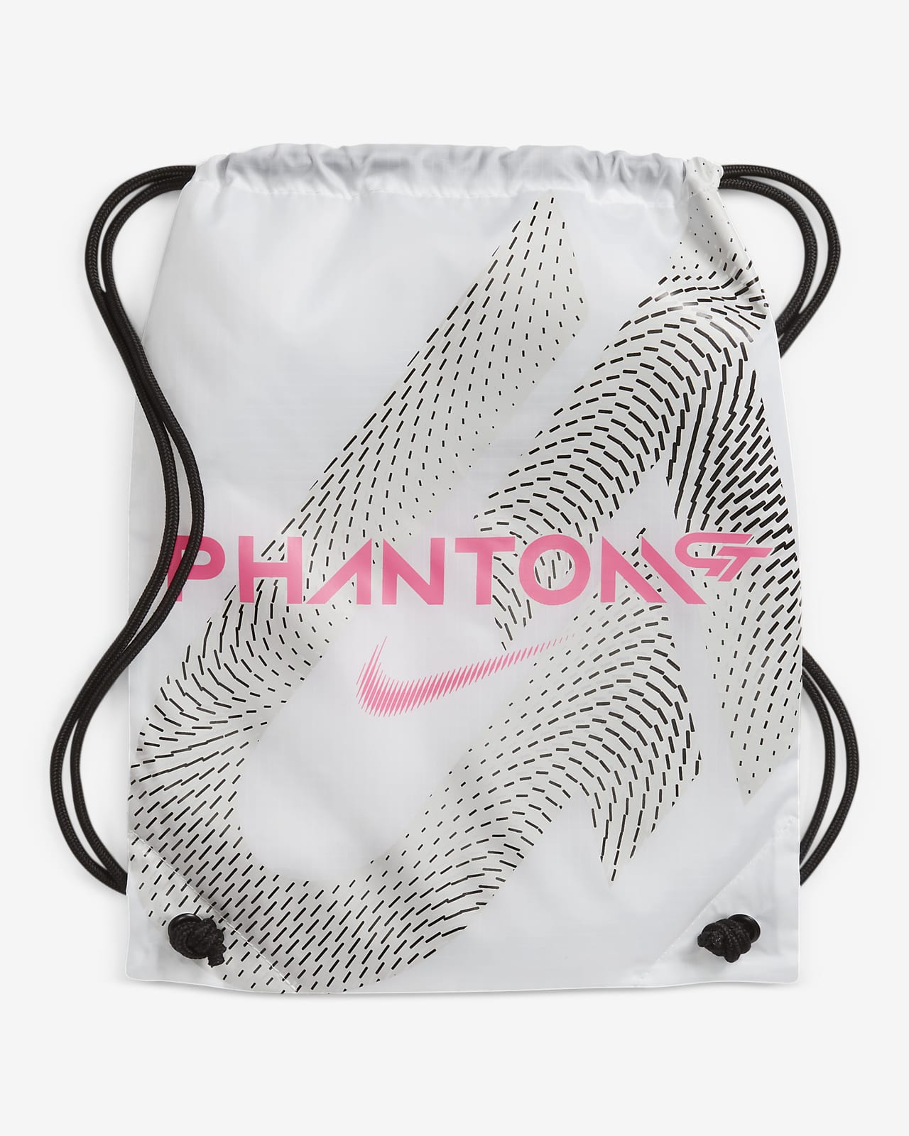 nike dynamic fit phantom