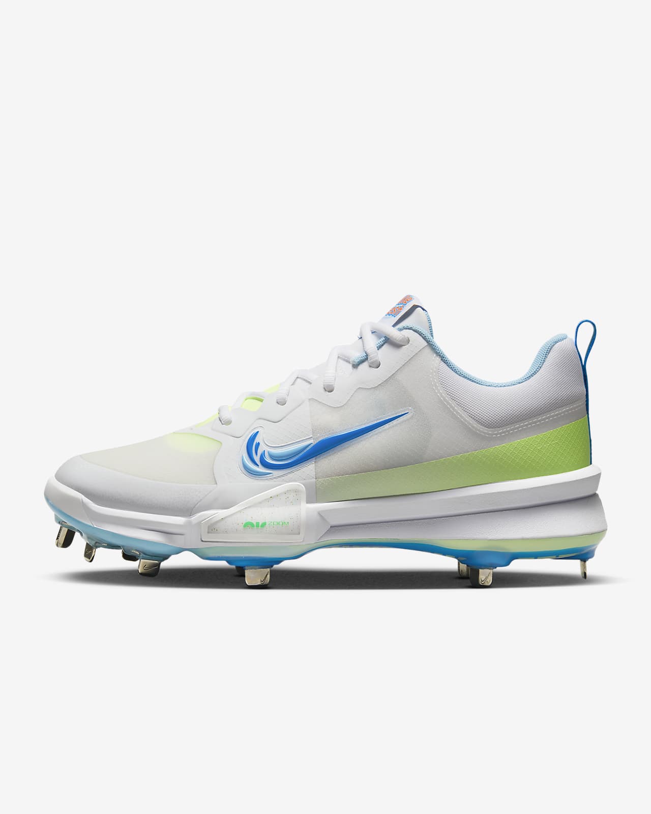 Nike Force Trout 9 Pro Baseball Cleats