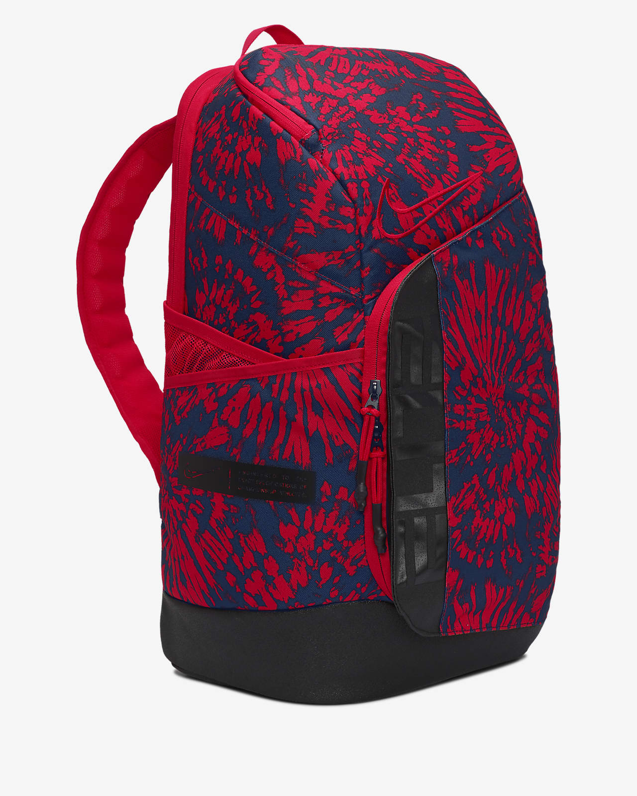 nike elite backpack 2.0 custom