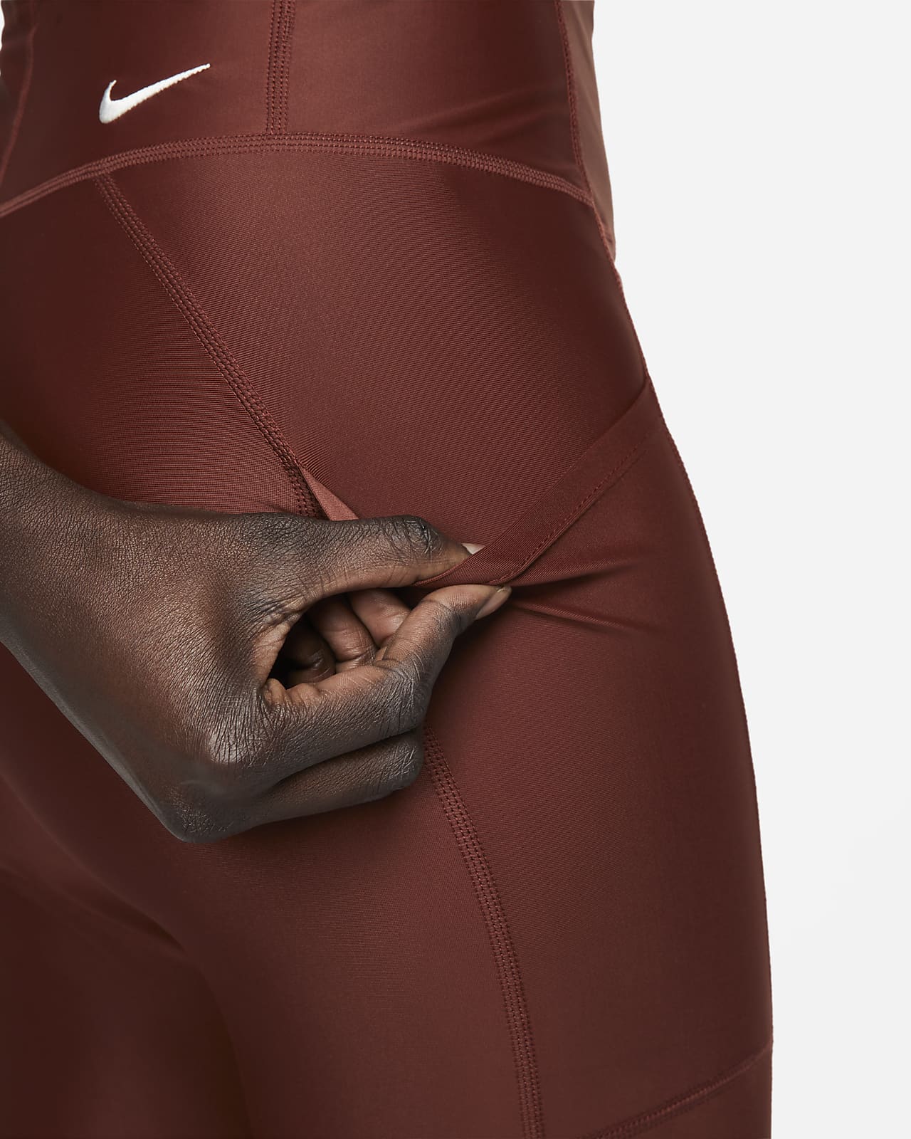Legging Nike Dri-FIT ADV ACG New Sands Feminina da Nike com menor preço -  Melhor Comprar