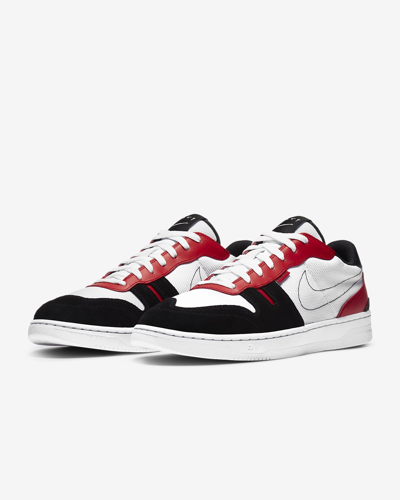 nike squash type uomo TGS A.A