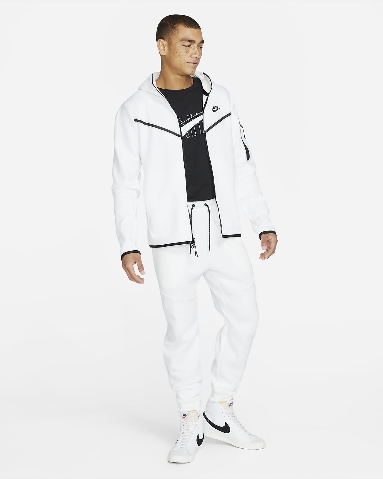 Nike Sportswear Tech Fleece Men's 