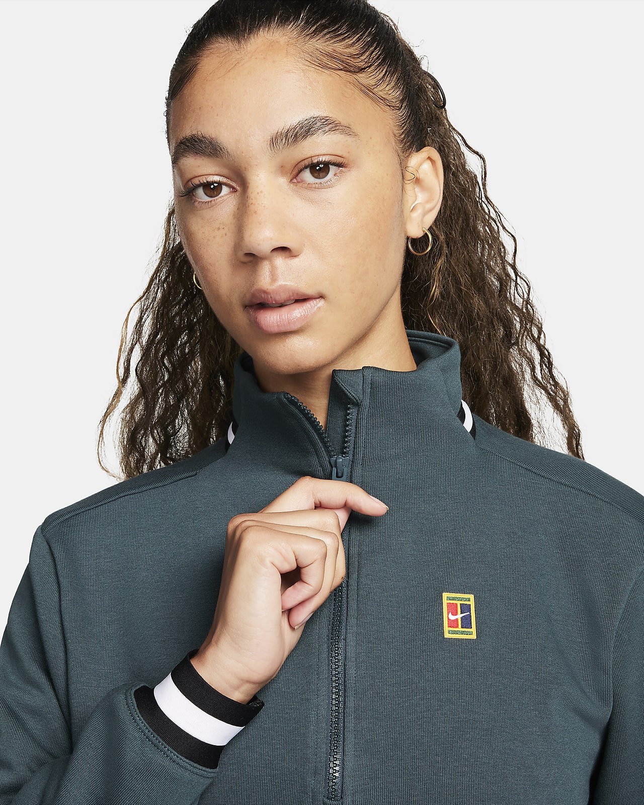 Tenis nike cheap tecido mole
