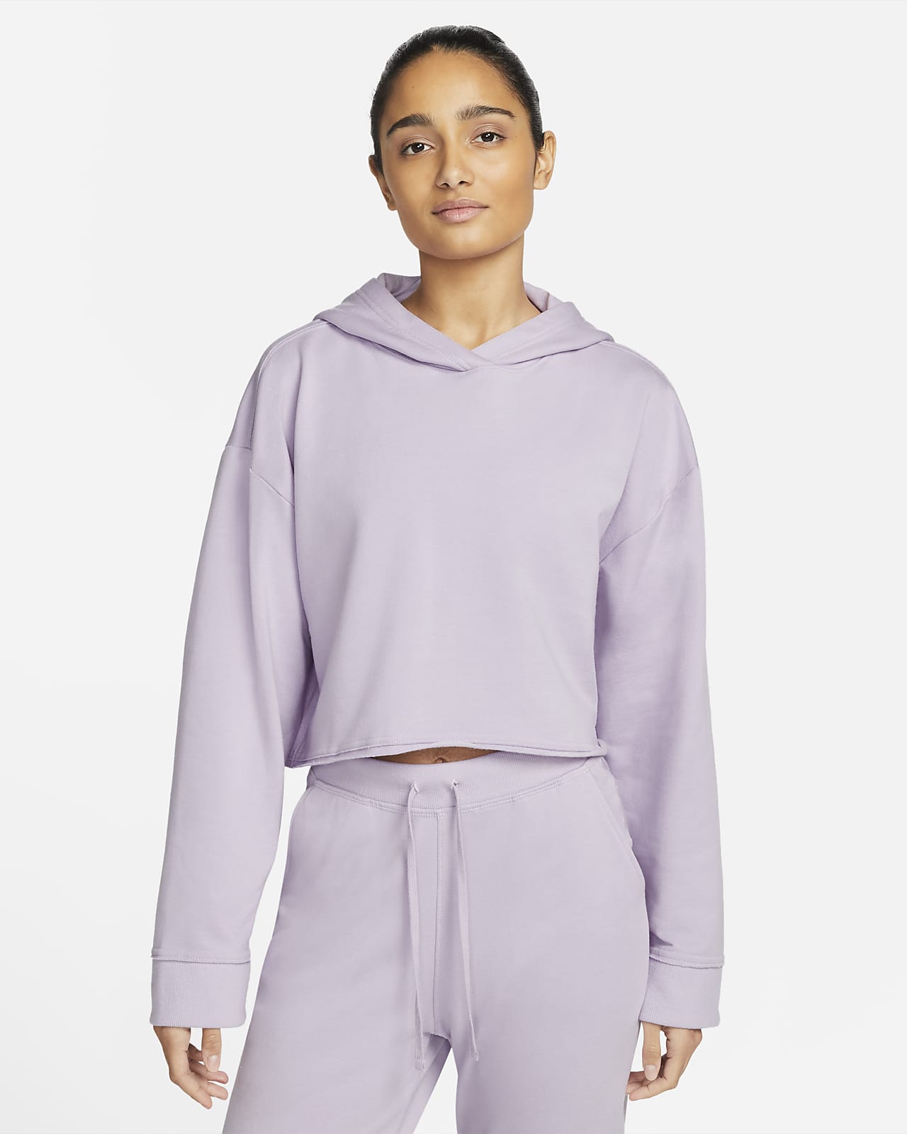 krótka bluza nike